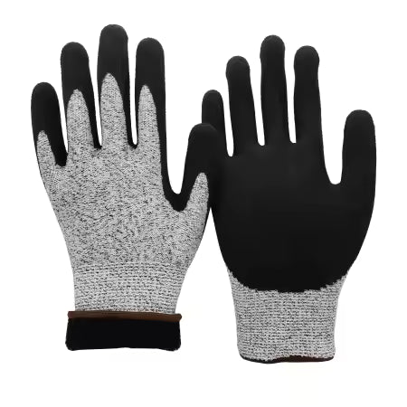 Eco-Therm Cut Glove – Cold & Cut Protection