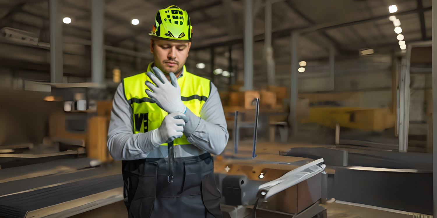 Choosing the Right Glove for Each Task: A Quick Guide