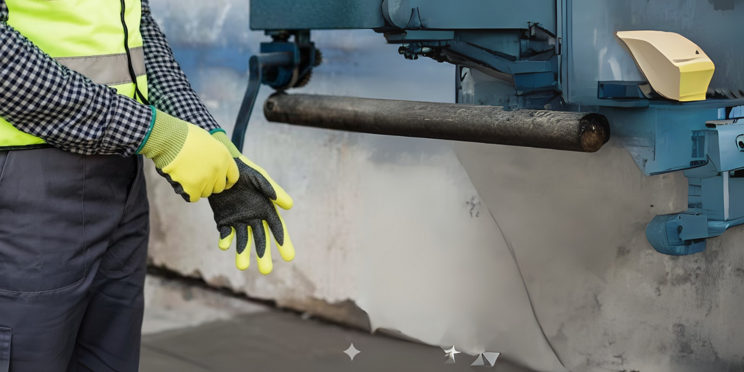 Why Sustainability Matters on the Job Site