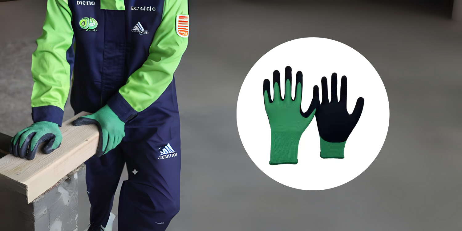 Five Tips for Extending the Life of Your Work Gloves