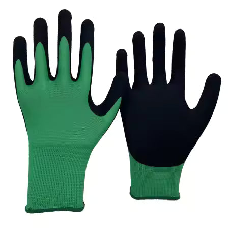 Eco-Dexterity Nitrile Glove – 13 Gauge