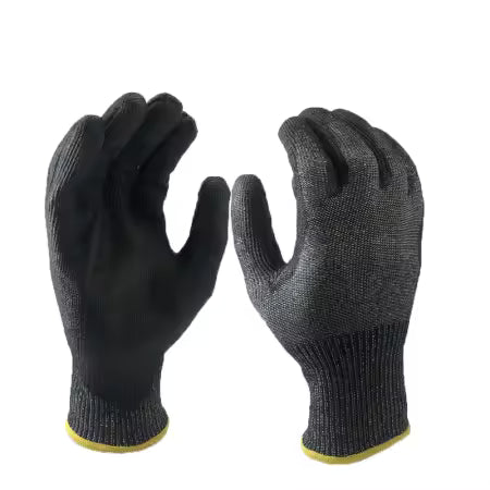 Eco-Cut PU Glove – Cut Level A6