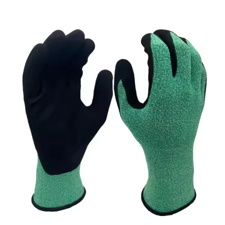 Eco-Flex Nitrile Glove – 15 Gauge